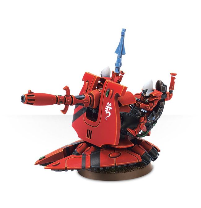 Game workshop WebEX (40K)