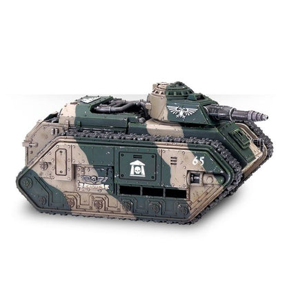 Game workshop WebEX (40K)