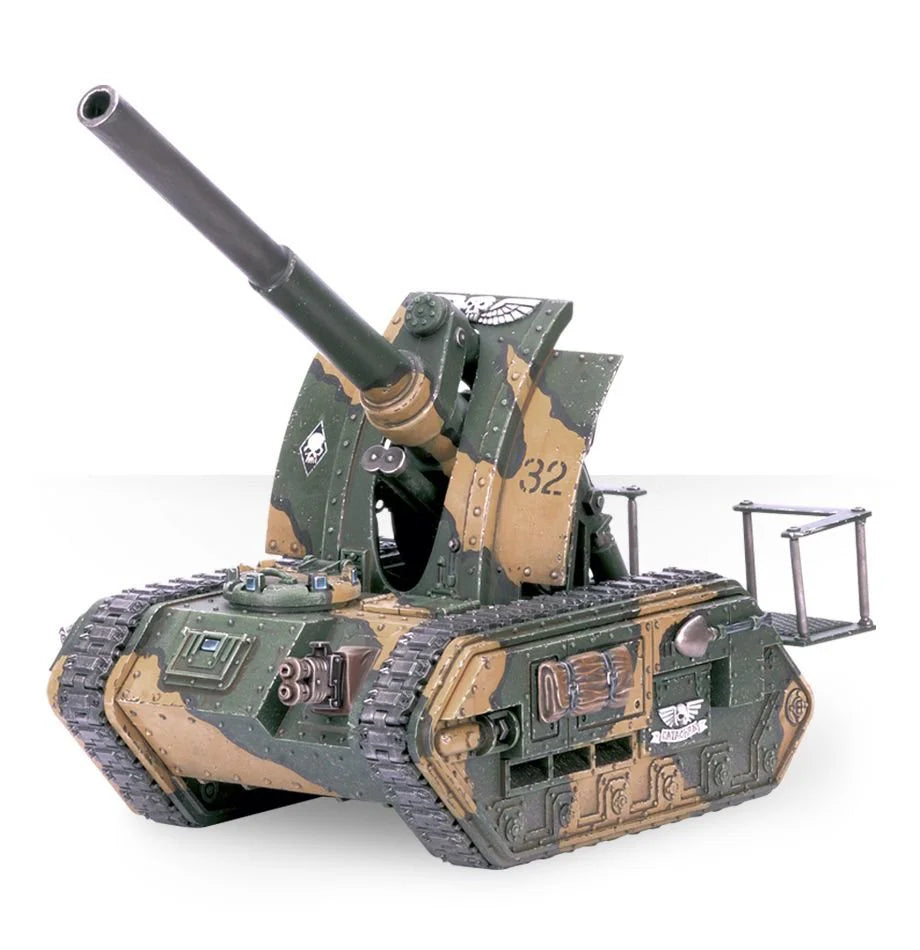 Game workshop WebEX (40K)