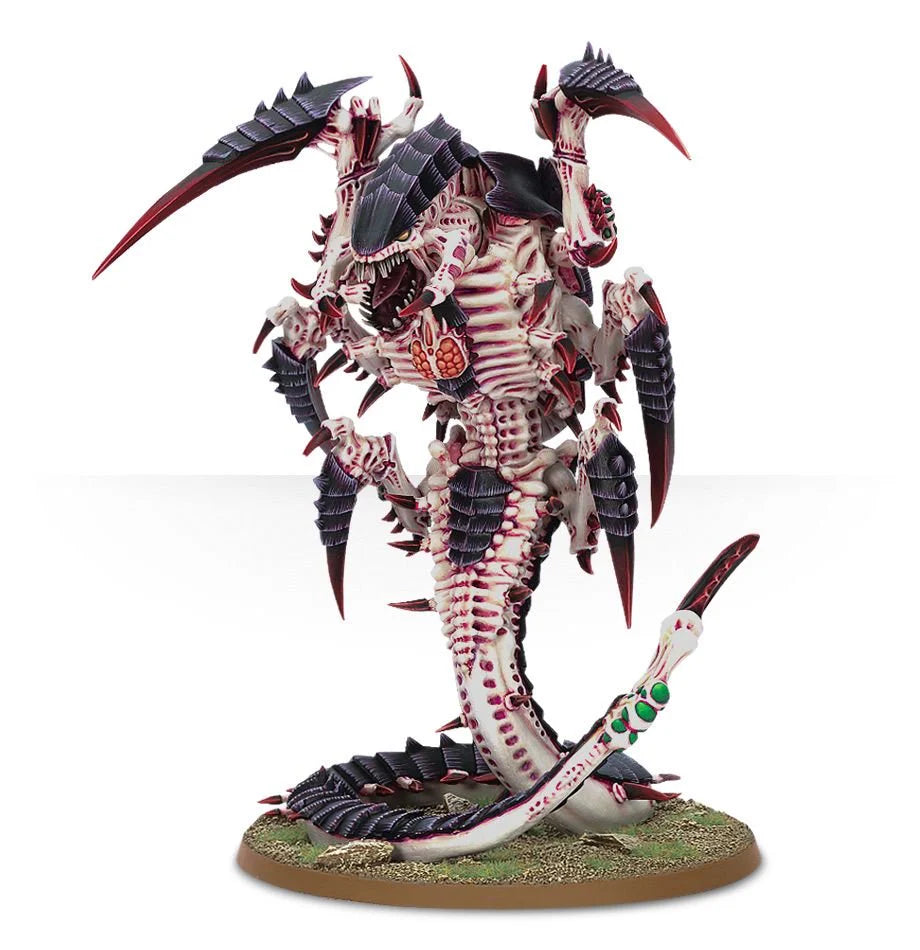 Game workshop WebEX (40K)