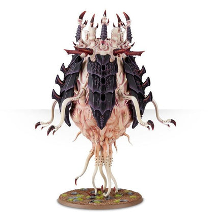 Game workshop WebEX (40K)