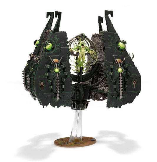 Game workshop WebEX (40K)