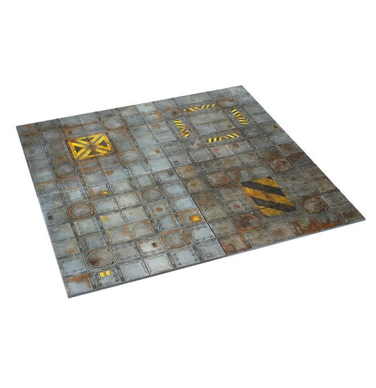 Game workshop WebEX (Terrain)