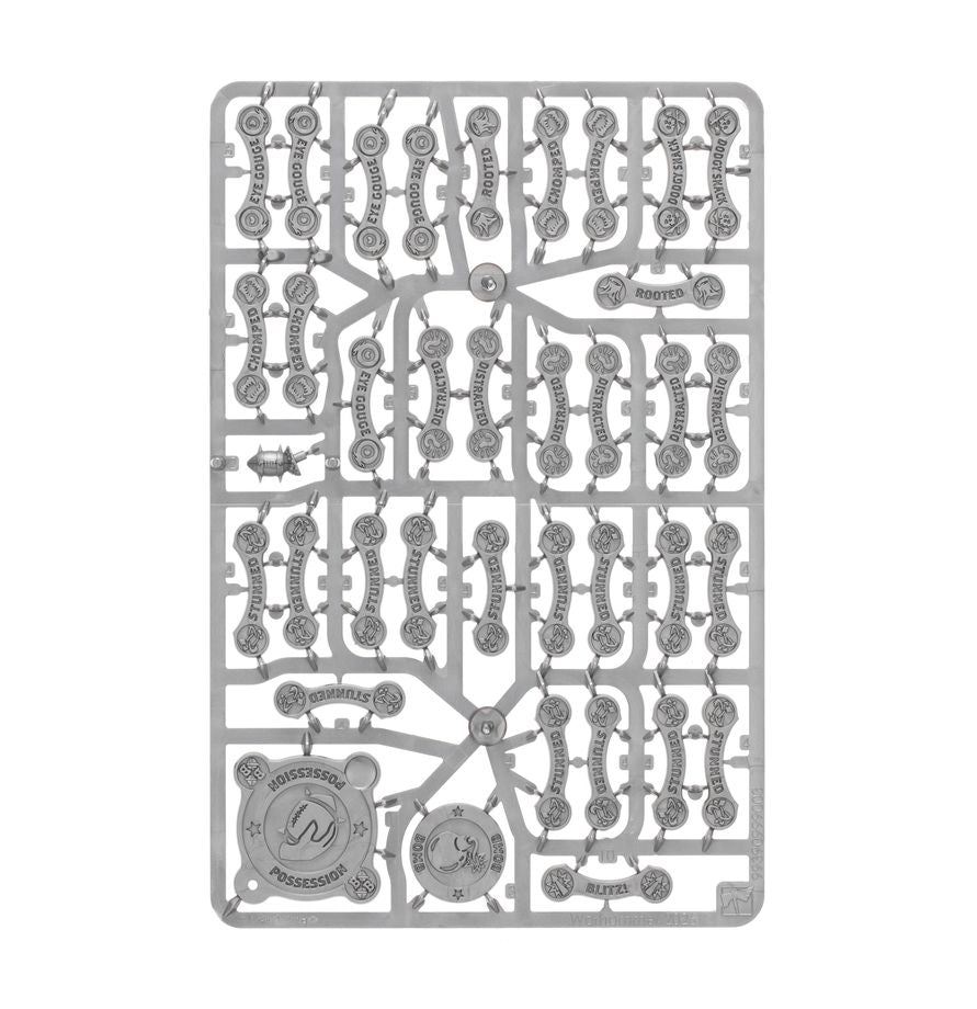Game workshop WebEX (Blood Bowl)