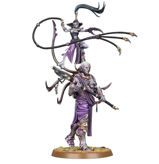 Game workshop WebEX (40K)