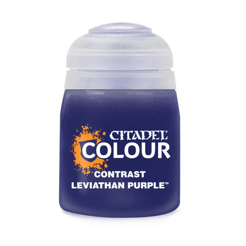 CONTRAST: LEVIATHAN PURPLE (18ML)