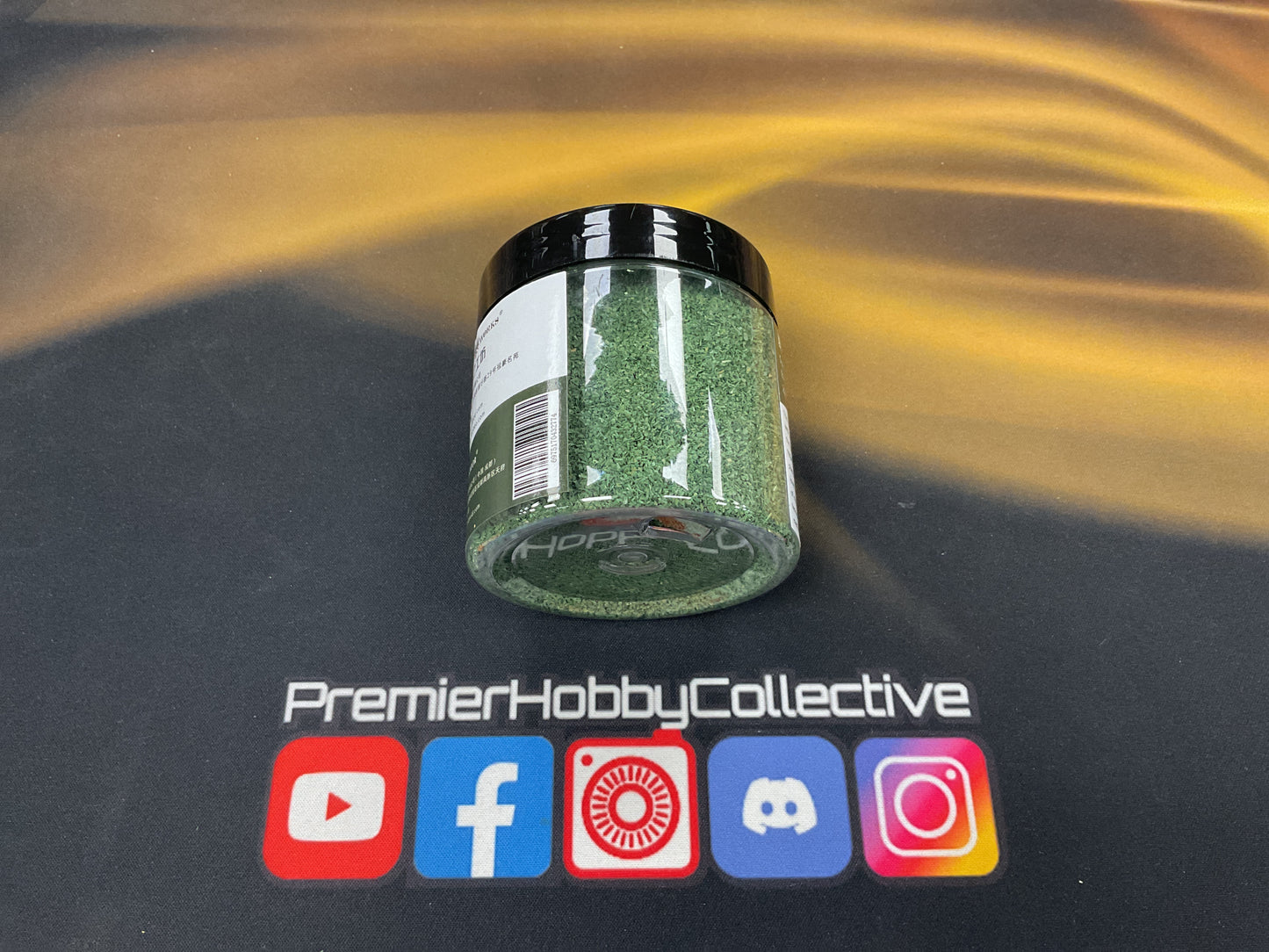 (Night Works) Scenic Miniature Leaves