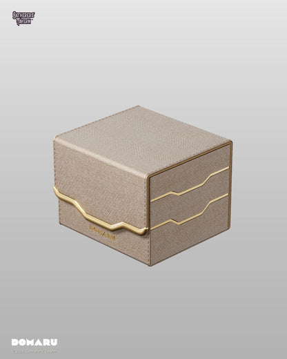 Gatherers Tavern - DOMARU Deck Box (Series)