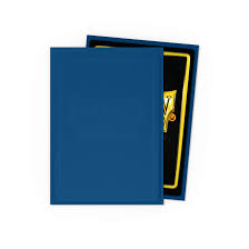 Dragon Shield 100 - Standard Deck Protector Sleeves - (Classic)