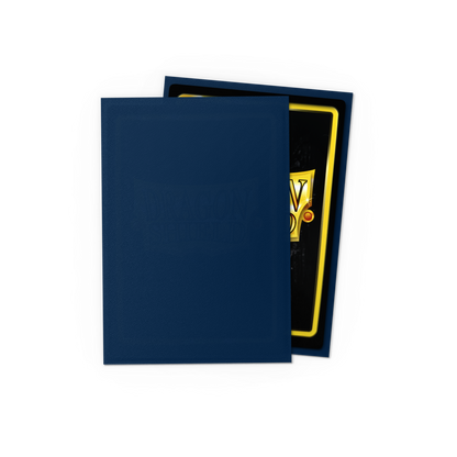Dragon Shield 100 - Standard Deck Protector Sleeves - (Classic)