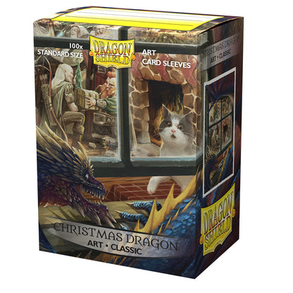 Dragon Shield - Special Collection Series (Art Sleeves / Binders / Play mats)