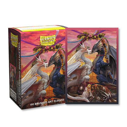 Dragon Shield - Special Collection Series (Art Sleeves / Binders / Play mats)