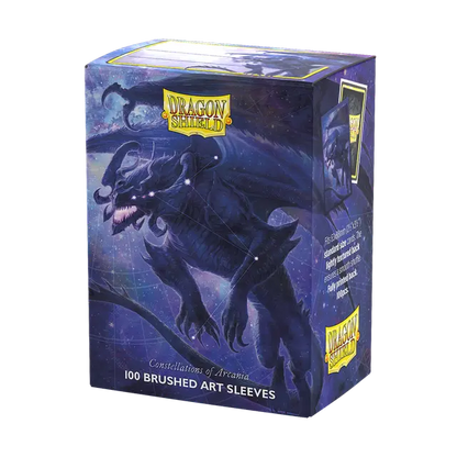 Dragon Shield - Special Collection Series (Art Sleeves / Binders / Play mats)