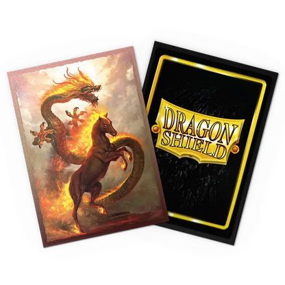 Dragon Shield - Special Collection Series (Art Sleeves / Binders / Play mats)