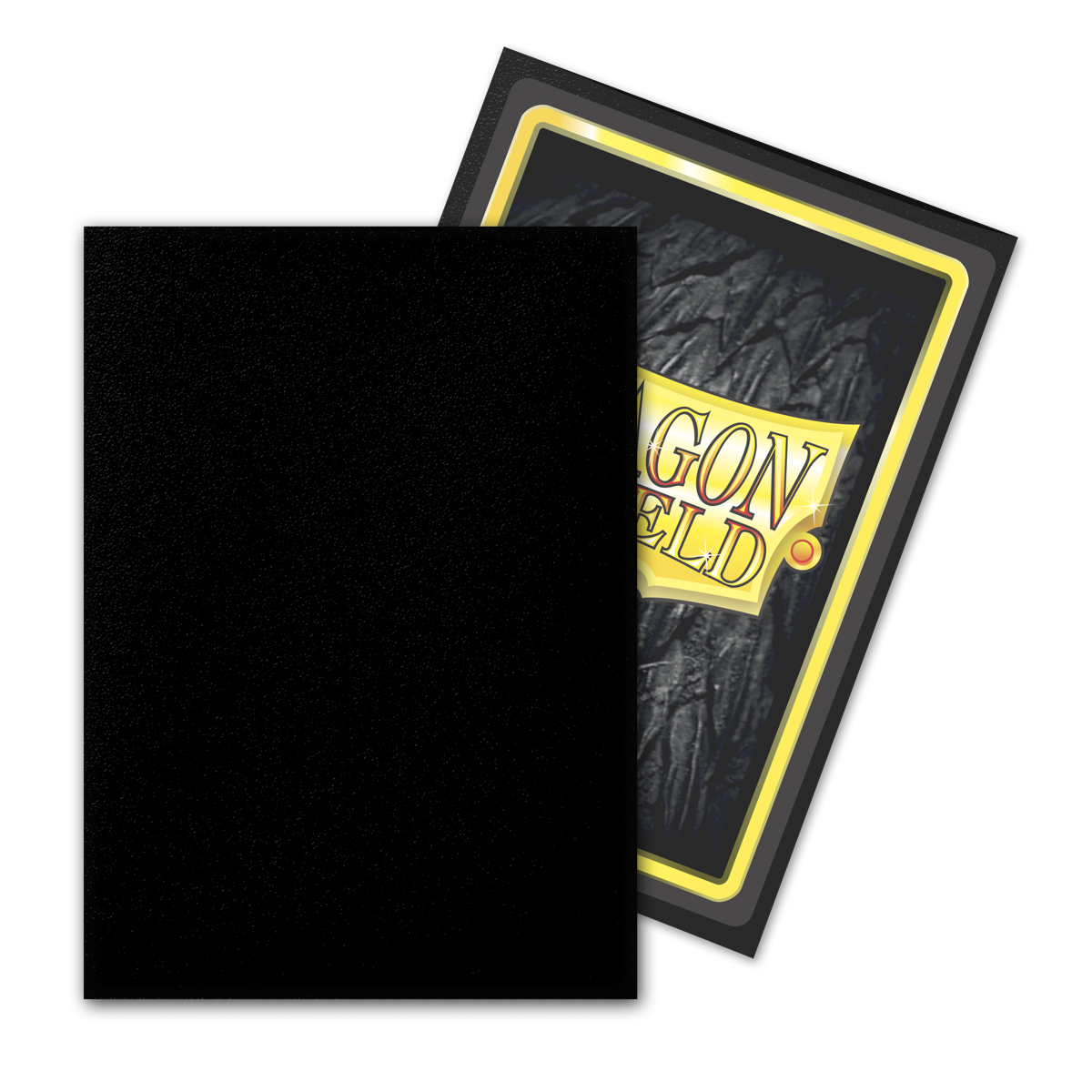 Dragon Shield 100 - Standard Deck Protector Sleeves - (Matte)