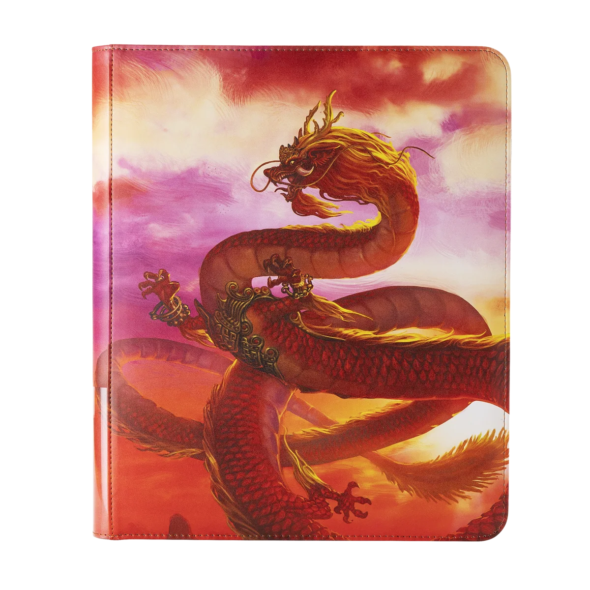 Dragon Shield - Special Collection Series (Art Sleeves / Binders / Play mats)