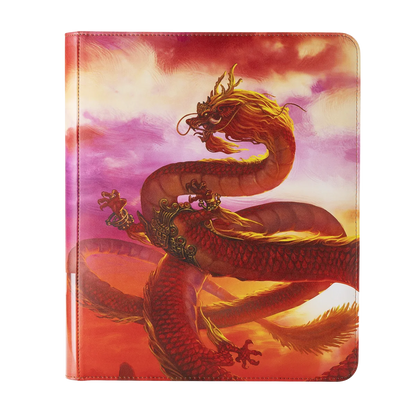 Dragon Shield - Special Collection Series (Art Sleeves / Binders / Play mats)