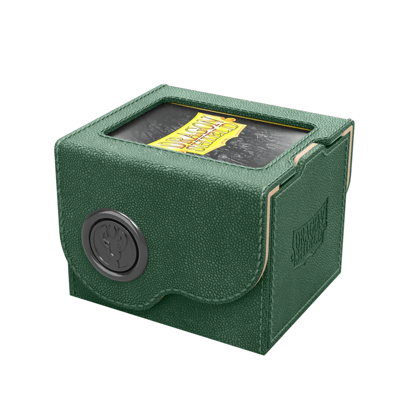 Dragon Shield - Deck box / storage (Dragon Lock Series)