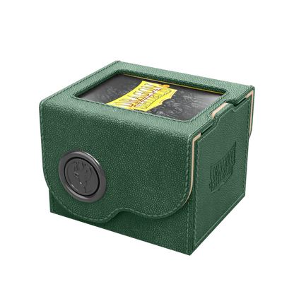 Dragon Shield - Deck box / storage (Dragon Lock Series)