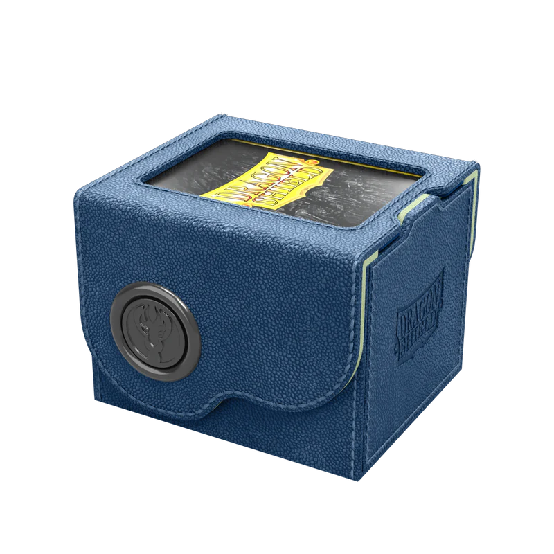 Dragon Shield - Deck box / storage (Dragon Lock Series)