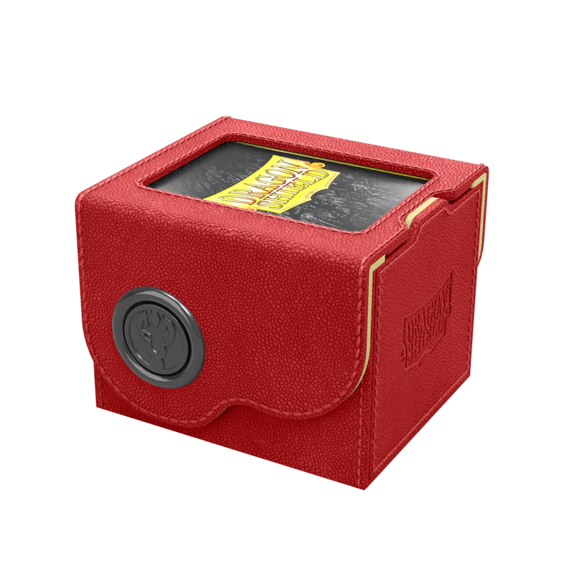 Dragon Shield - Deck box / storage (Dragon Lock Series)