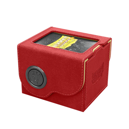 Dragon Shield - Deck box / storage (Dragon Lock Series)