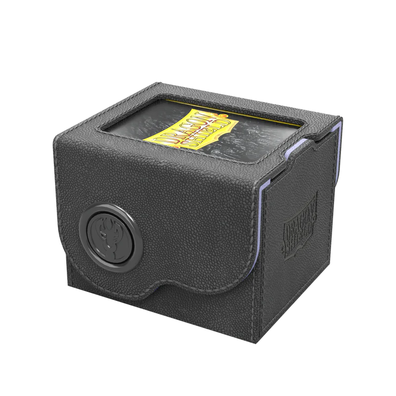 Dragon Shield - Deck box / storage (Dragon Lock Series)