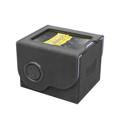 Dragon Shield - Deck box / storage (Dragon Lock Series)