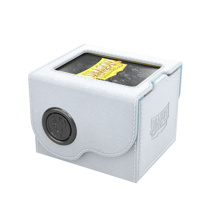Dragon Shield - Deck box / storage (Dragon Lock Series)