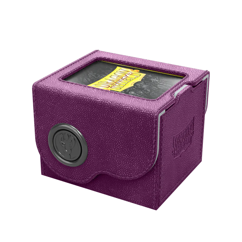 Dragon Shield - Deck box / storage (Dragon Lock Series)