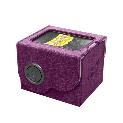 Dragon Shield - Deck box / storage (Dragon Lock Series)