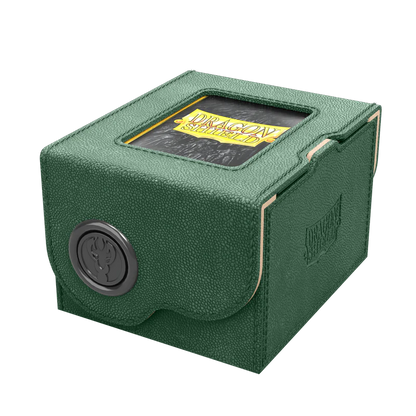 Dragon Shield - Deck box / storage (Dragon Lock Series)