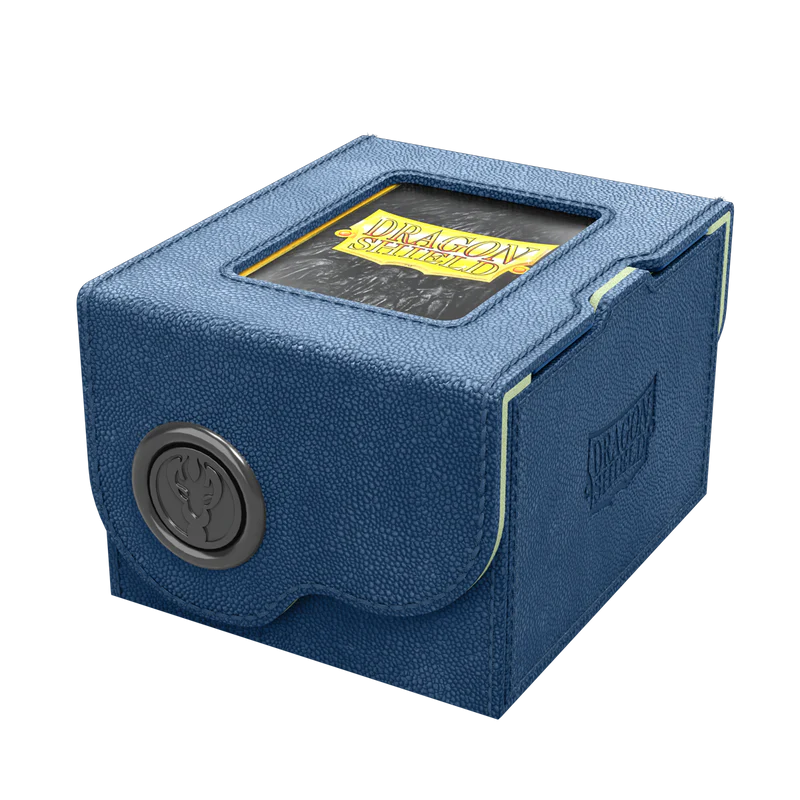Dragon Shield - Deck box / storage (Dragon Lock Series)