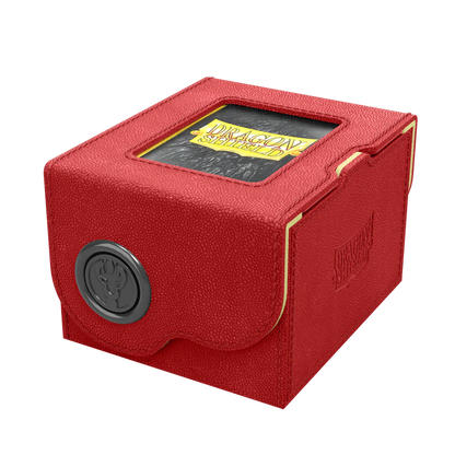 Dragon Shield - Deck box / storage (Dragon Lock Series)