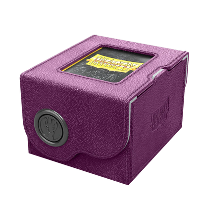 Dragon Shield - Deck box / storage (Dragon Lock Series)