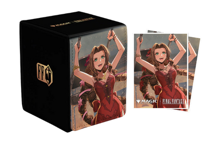 Ultra Pro - MTG x Final Fantasy Accessory collection