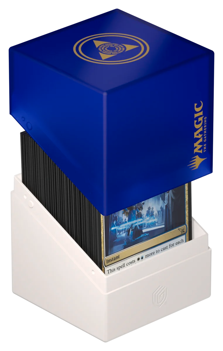 Ultimate Guard x Magic: The Gathering - "Guild Summit" Accessories