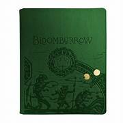 Ultra Pro - MTG x "BloomBurrow" Accessory collection