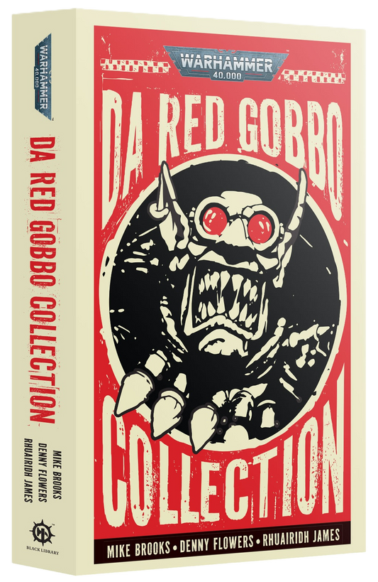 DA RED GOBBO COLLECTION (PB)
