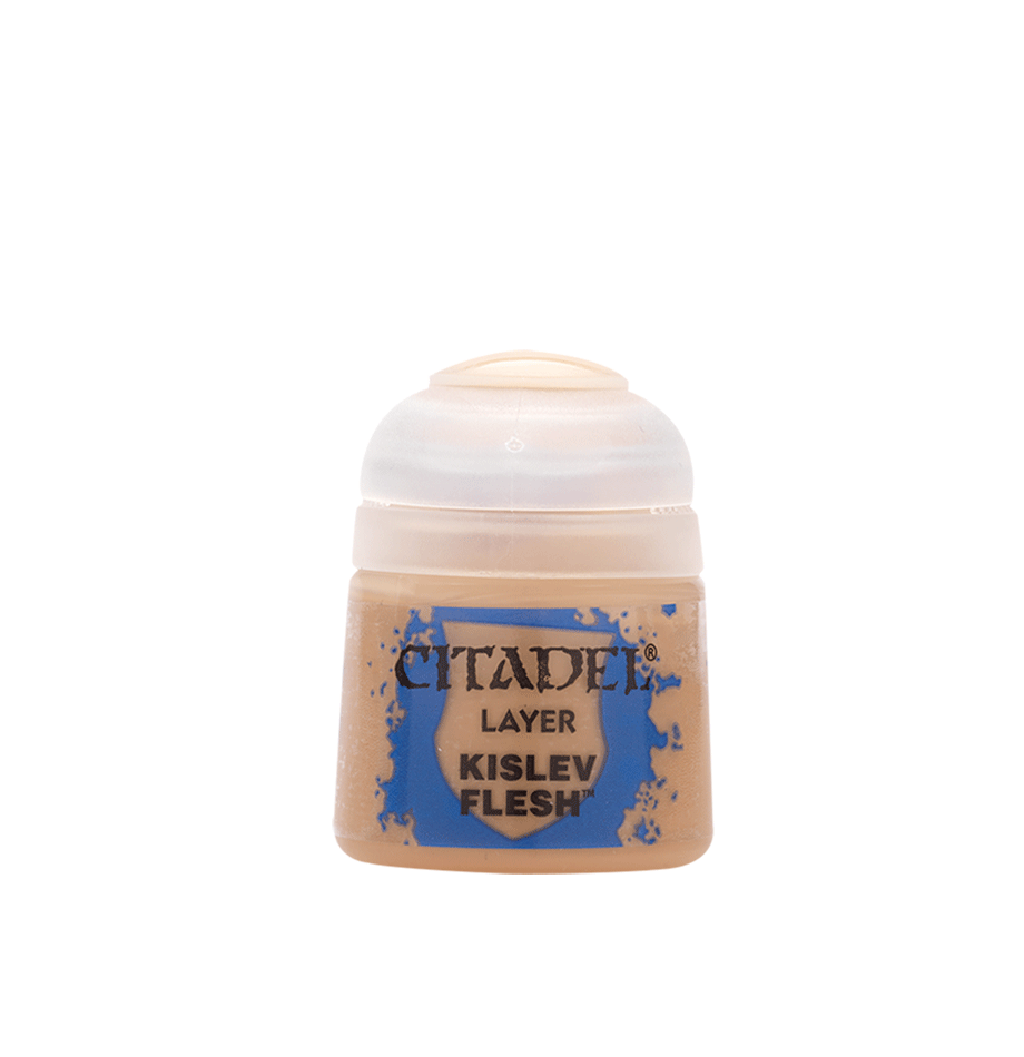 LAYER KISLEV FLESH (12ML)