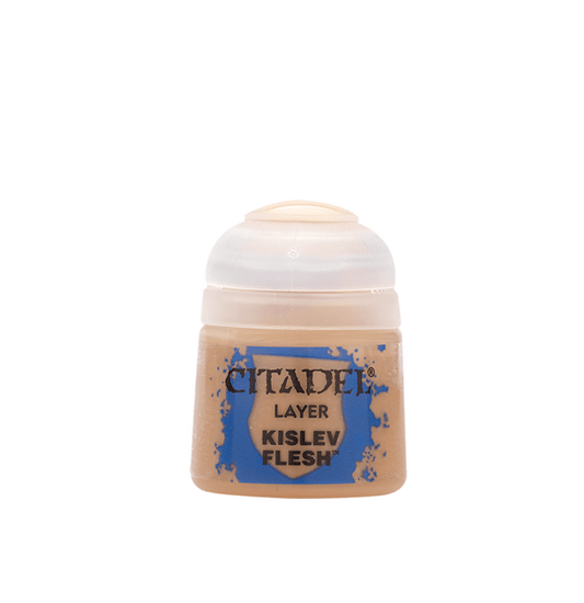 LAYER KISLEV FLESH (12ML)