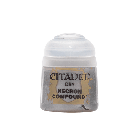 DRY:NECRON COMPOUND 12ML