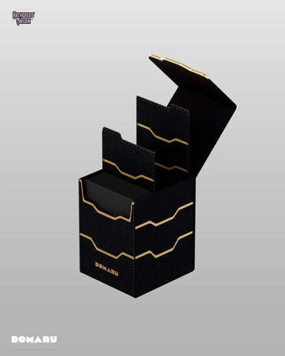 Gatherers Tavern - "Armory Collection" Deck Box Series