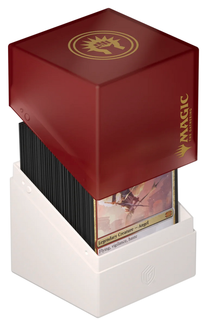 Ultimate Guard x Magic: The Gathering - "Guild Summit" Accessories