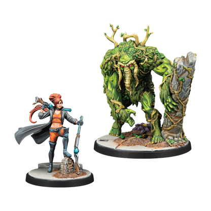 (Marvel Crisis Protocol) Characters 2
