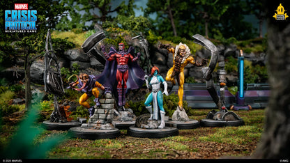 (Marvel Crisis Protocol) Starter Sets