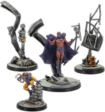 (Marvel Crisis Protocol) CABAL
