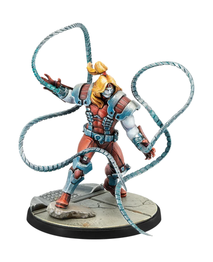 (Marvel Crisis Protocol) Characters