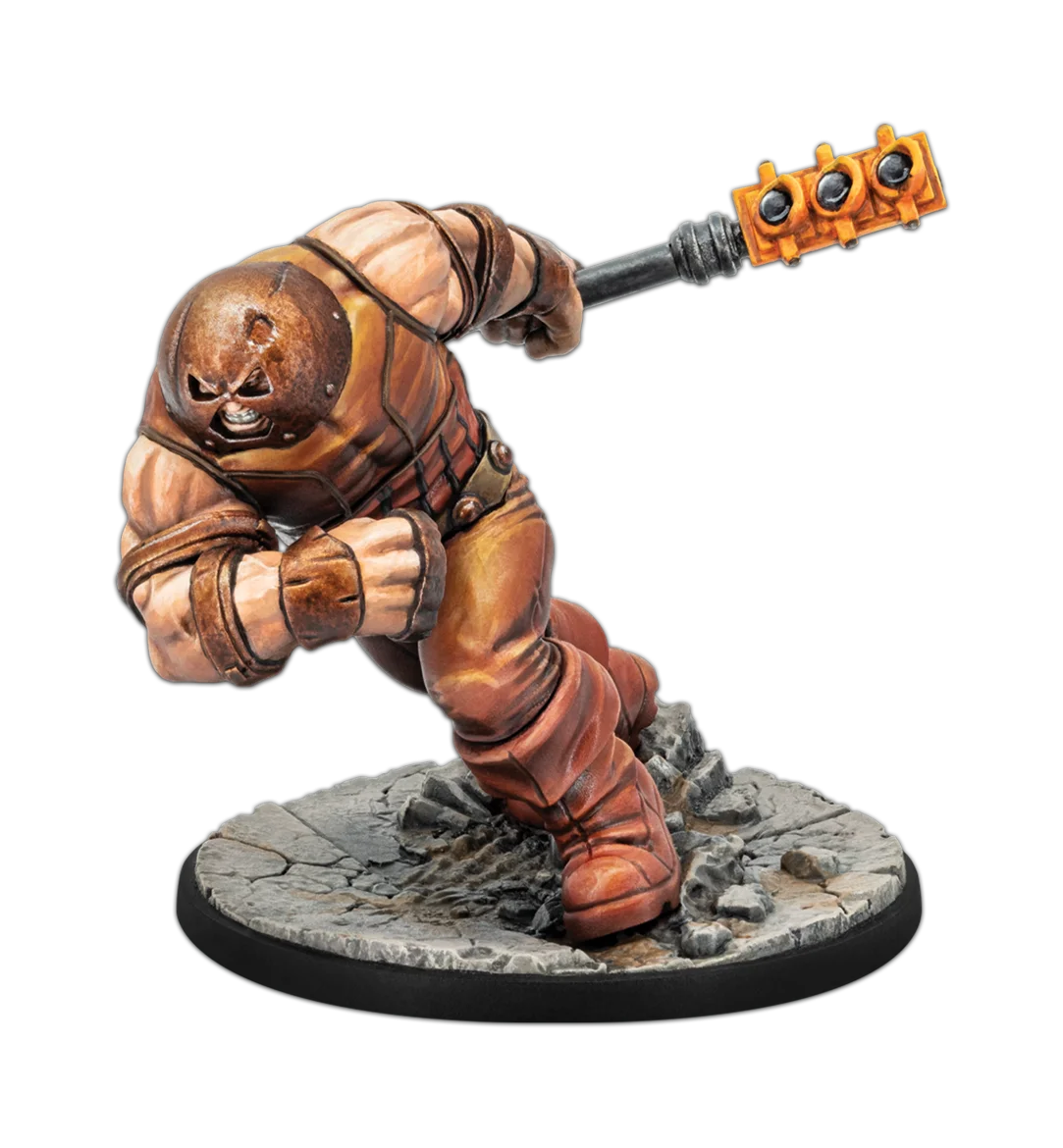 (Marvel Crisis Protocol) BROTHERHOOD OF MUTANTS