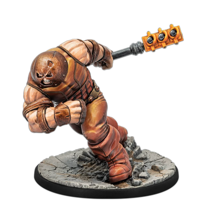 (Marvel Crisis Protocol) BROTHERHOOD OF MUTANTS